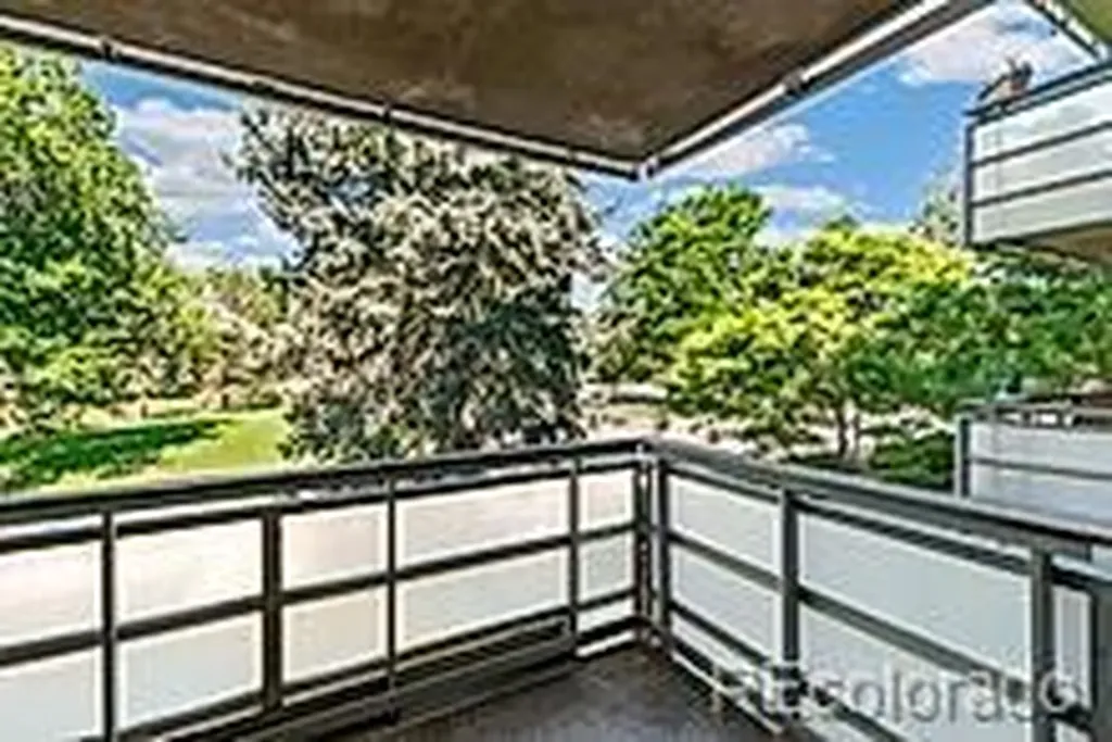 2500 S York Street Denver CO 80210