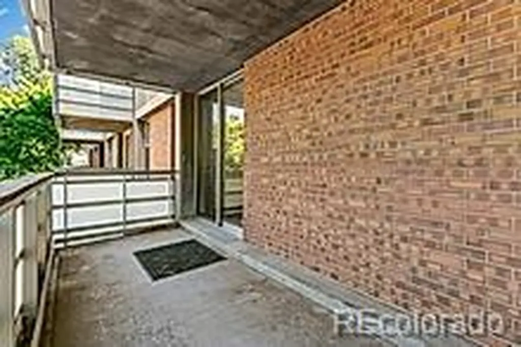 2500 S York Street Denver CO 80210