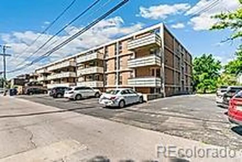 2500 S York Street Denver CO 80210