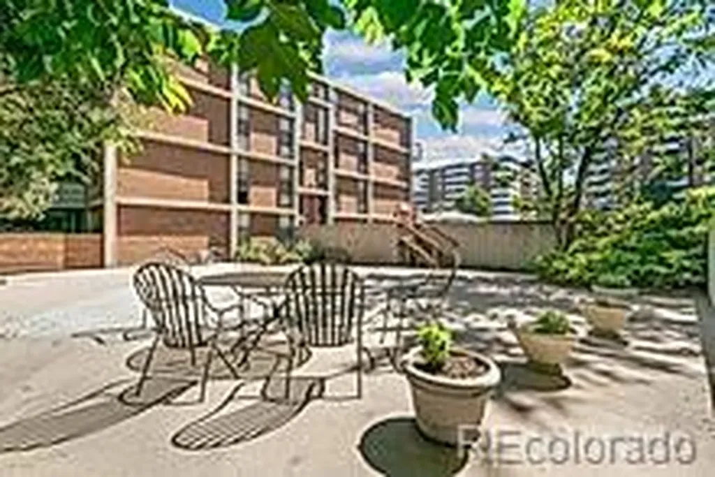 2500 S York Street Denver CO 80210