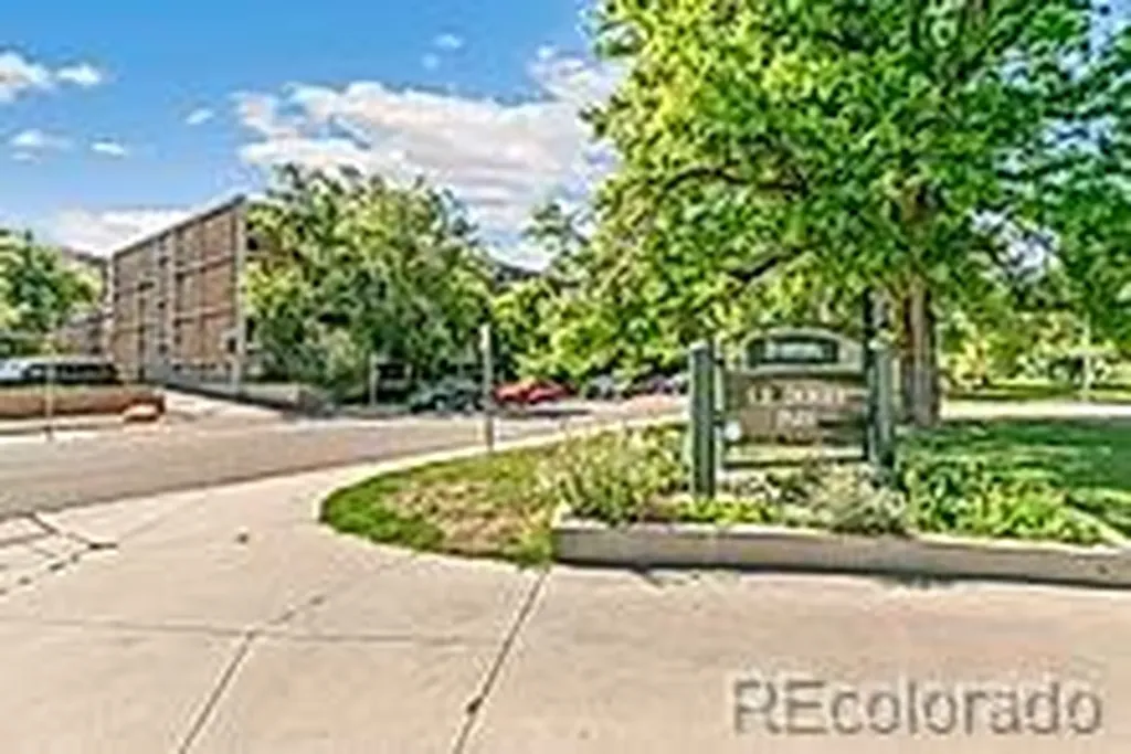 2500 S York Street Denver CO 80210
