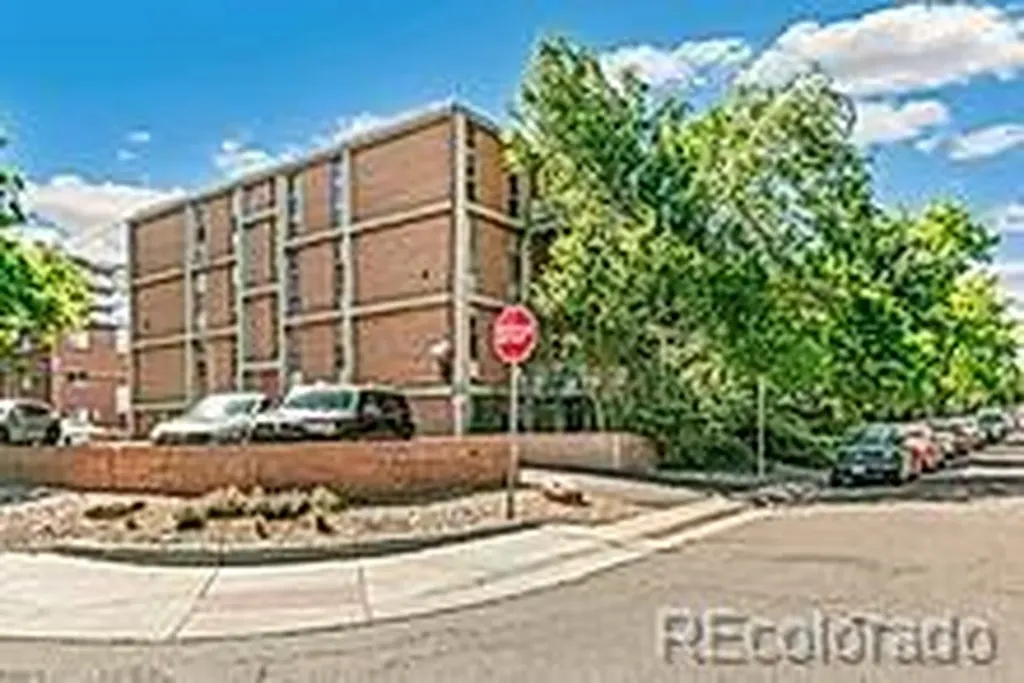 2500 S York Street Denver CO 80210