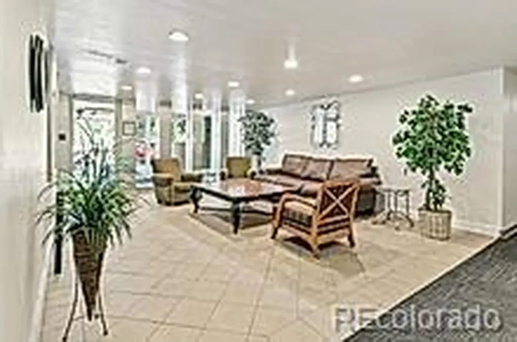 2500 S York Street Denver CO 80210