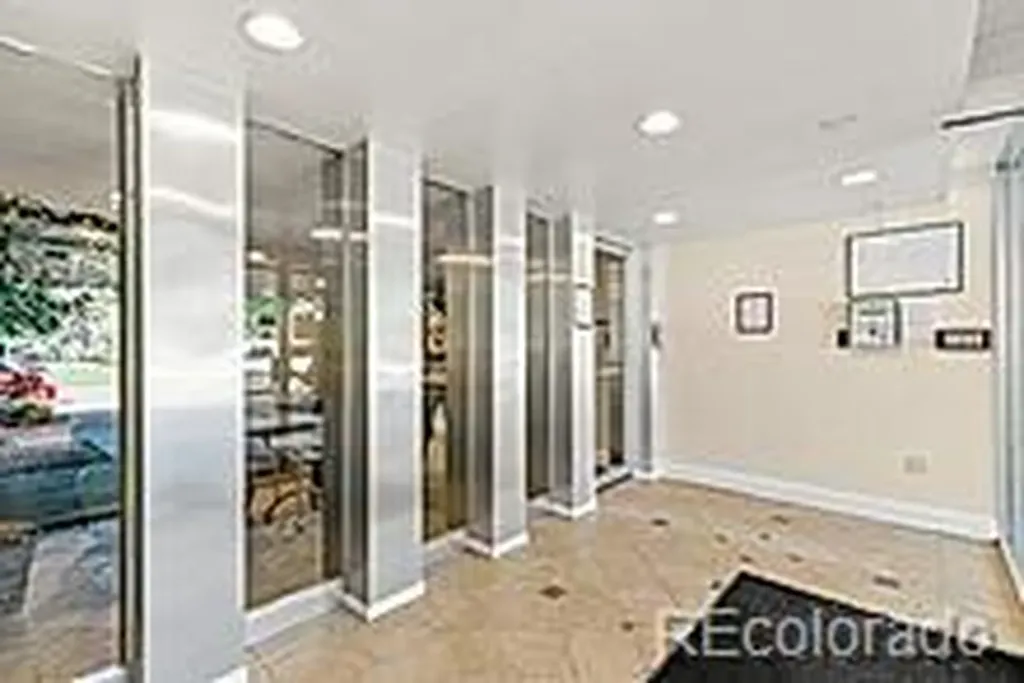 2500 S York Street Denver CO 80210