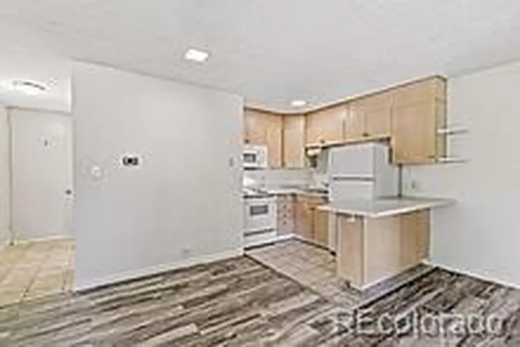 2500 S York Street Denver CO 80210