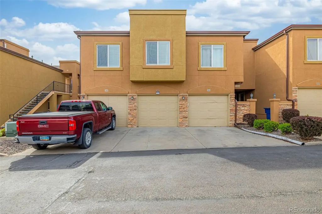 4888 Kerry Lynn View Colorado Springs CO 80922