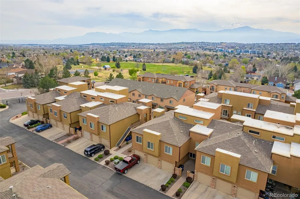 4888 Kerry Lynn View Colorado Springs CO 80922