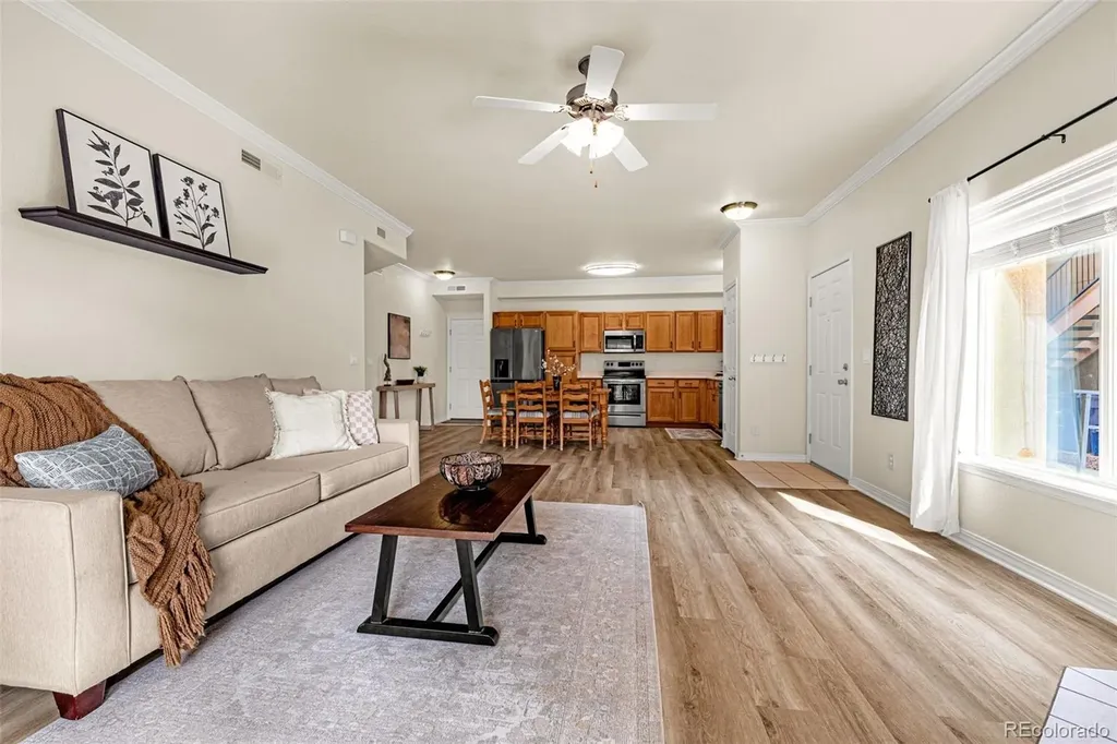 4888 Kerry Lynn View Colorado Springs CO 80922