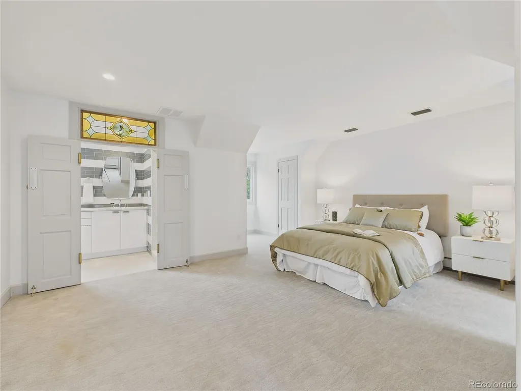 2880 E Cedar Avenue Denver CO 80209