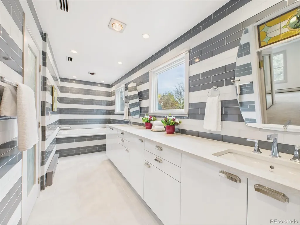 2880 E Cedar Avenue Denver CO 80209