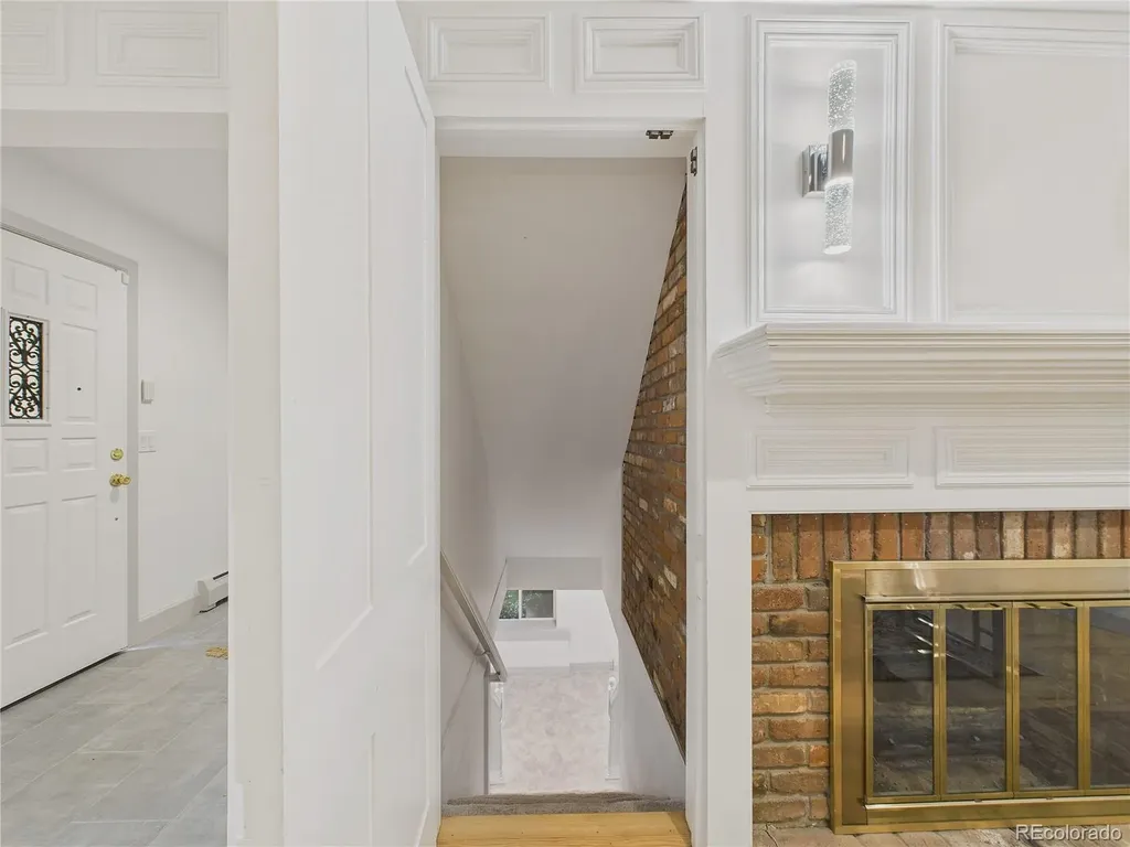 2880 E Cedar Avenue Denver CO 80209