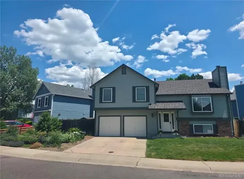 5438 S Union Court Littleton CO 80127
