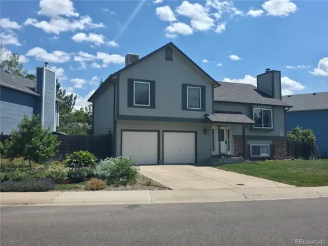 5438 S Union Court Littleton CO 80127