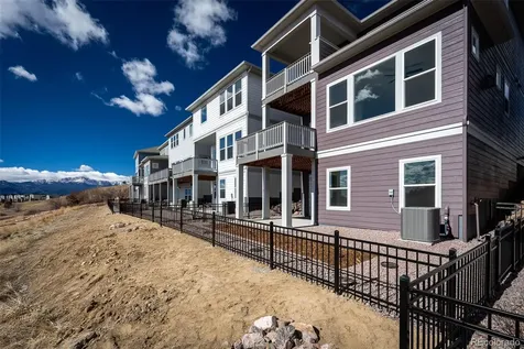 4515 Peak Crest View Colorado Springs CO 80918