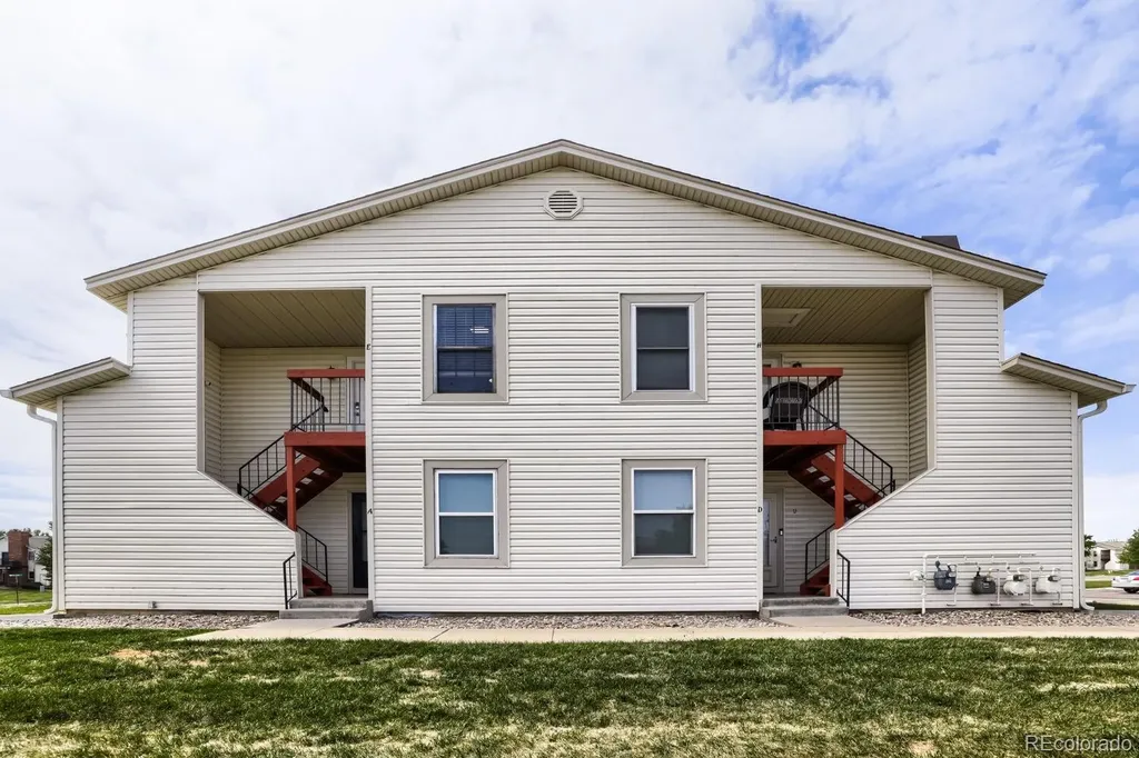 11981 Bellaire Street Denver CO 80233