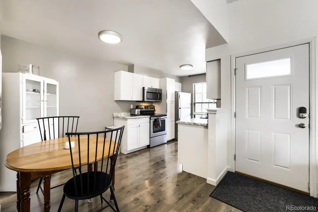 11981 Bellaire Street Denver CO 80233
