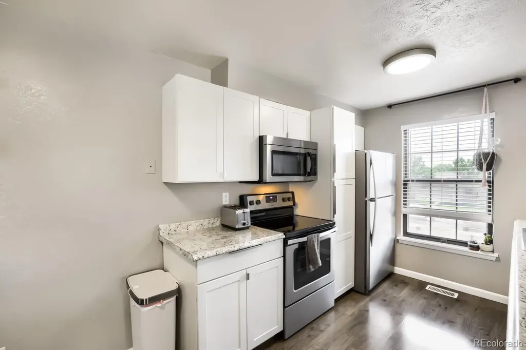 11981 Bellaire Street Denver CO 80233