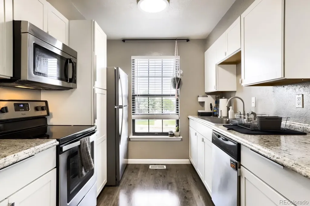 11981 Bellaire Street Denver CO 80233