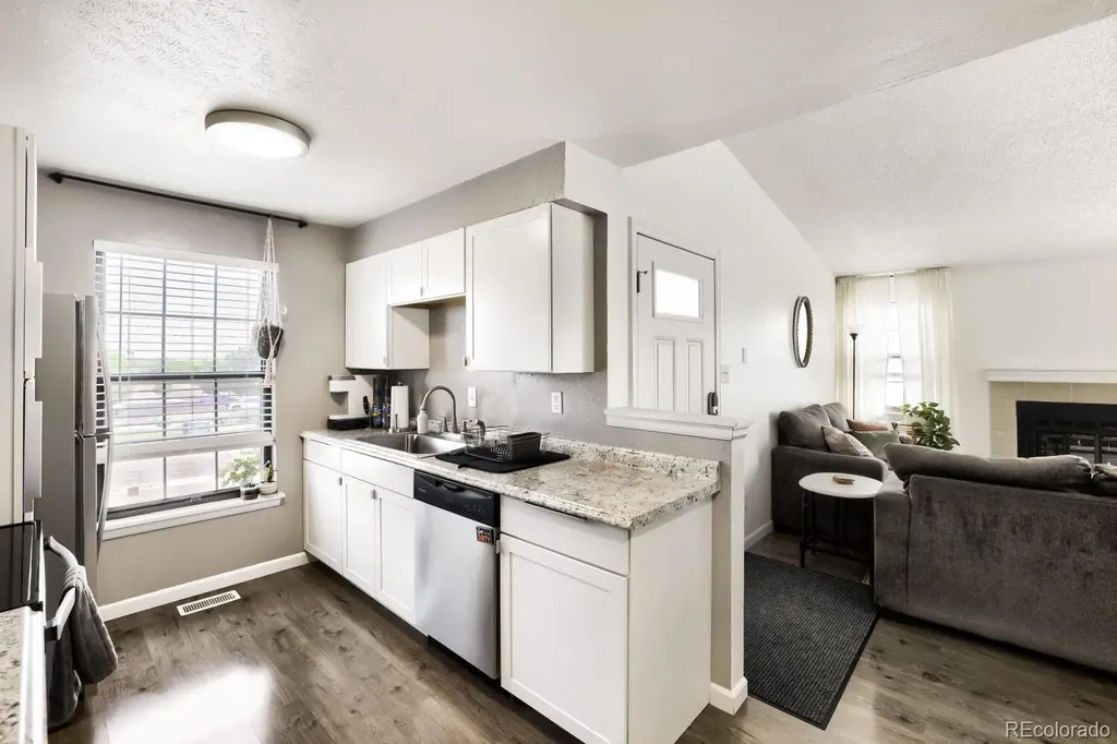 11981 Bellaire Street Denver CO 80233