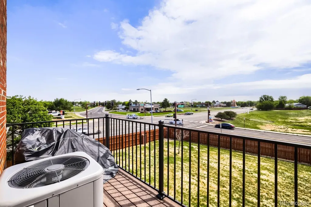 11981 Bellaire Street Denver CO 80233