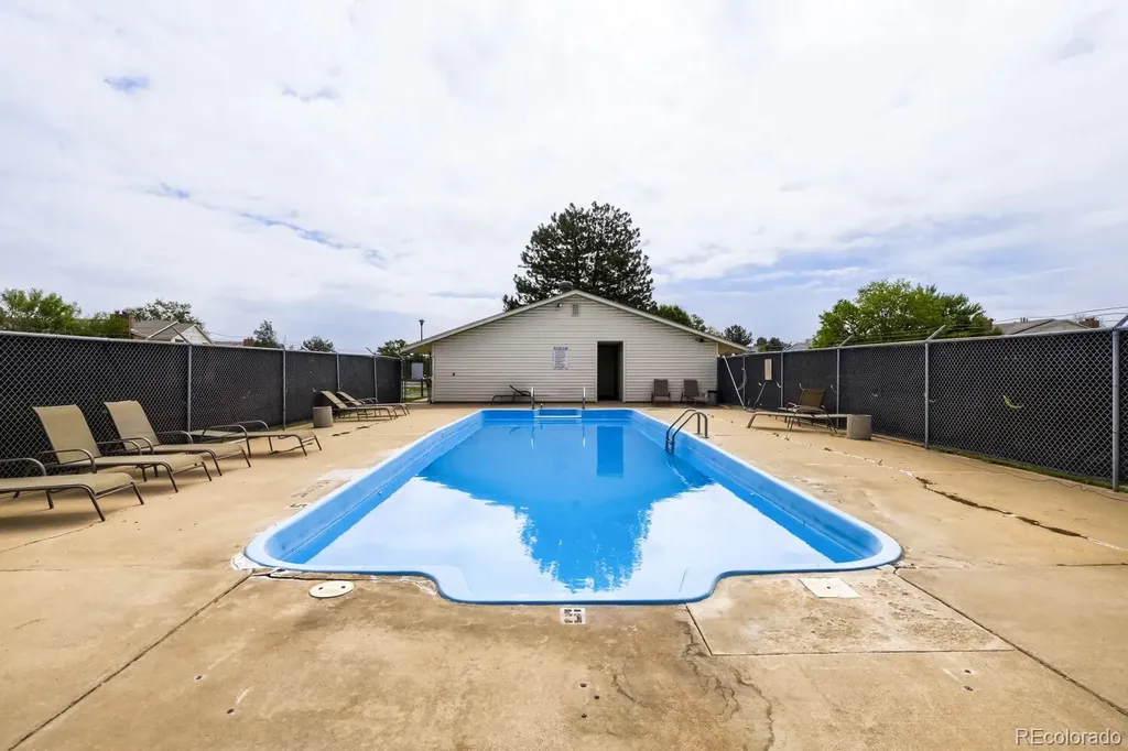 11981 Bellaire Street Denver CO 80233