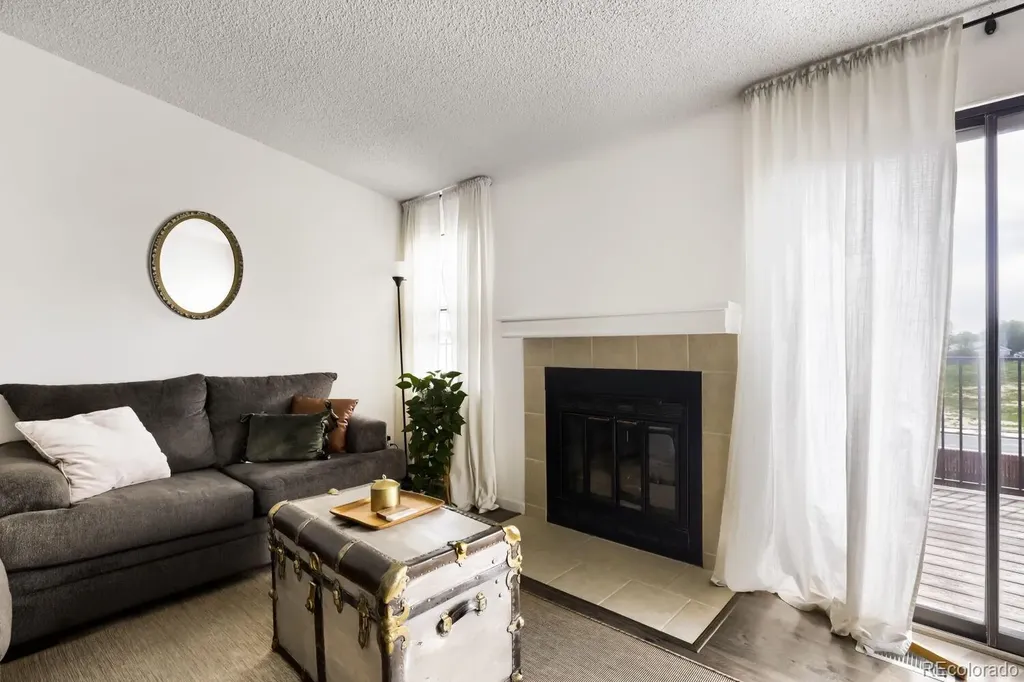 11981 Bellaire Street Denver CO 80233
