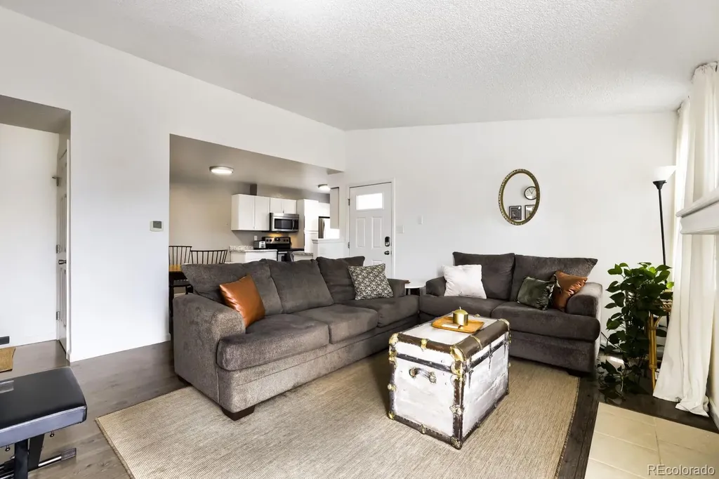 11981 Bellaire Street Denver CO 80233