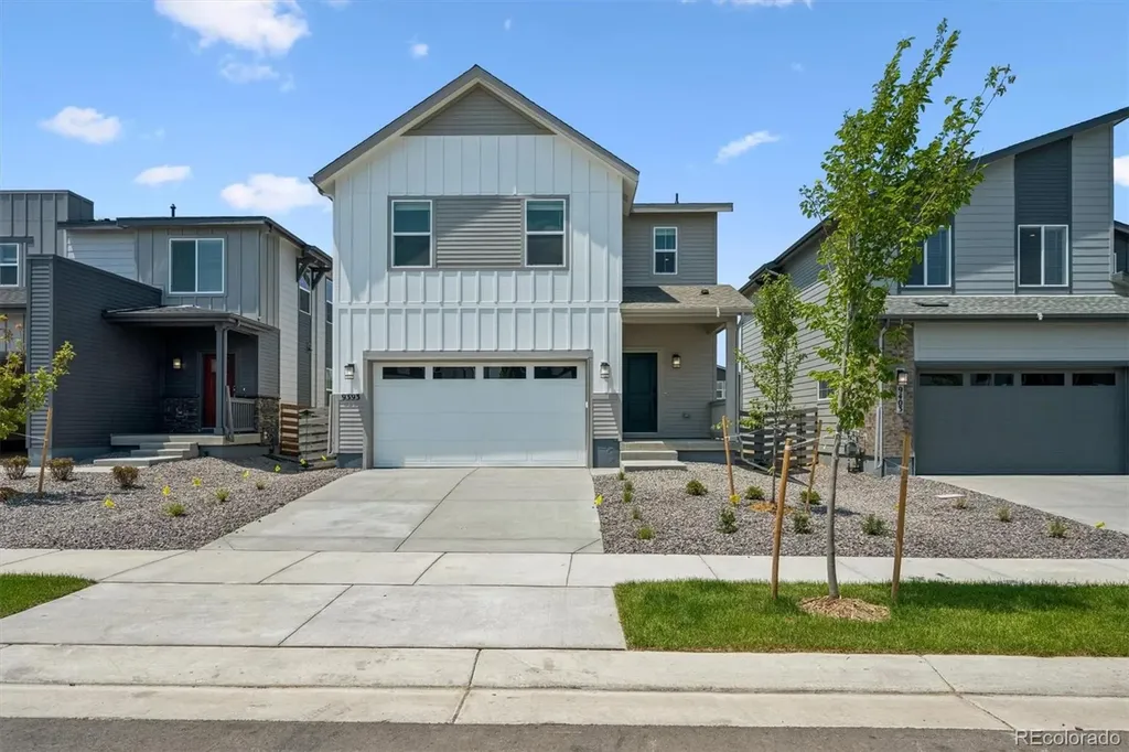 9393 Danube Street Commerce City CO 80022
