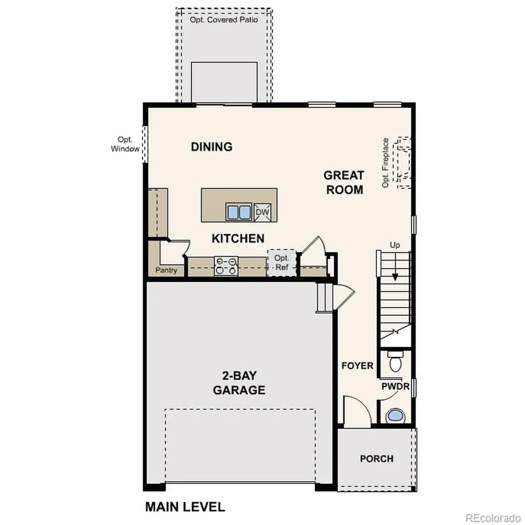 9393 Danube Street Commerce City CO 80022