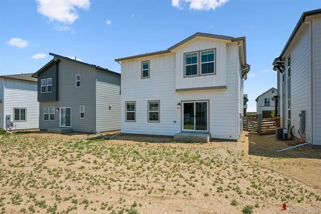 9393 Danube Street Commerce City CO 80022