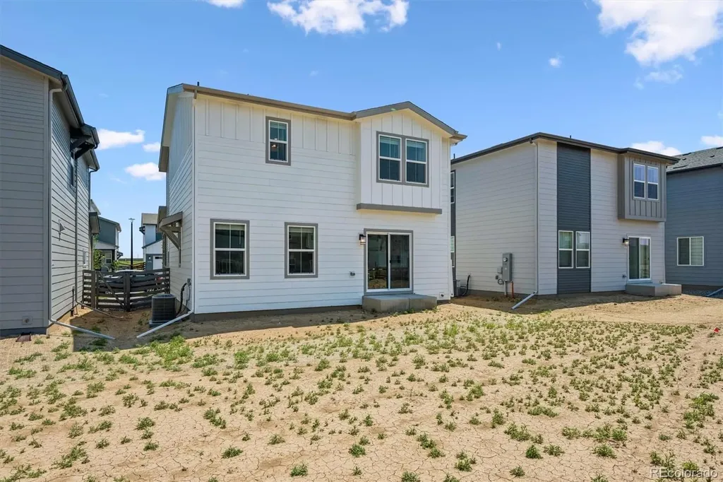 9393 Danube Street Commerce City CO 80022