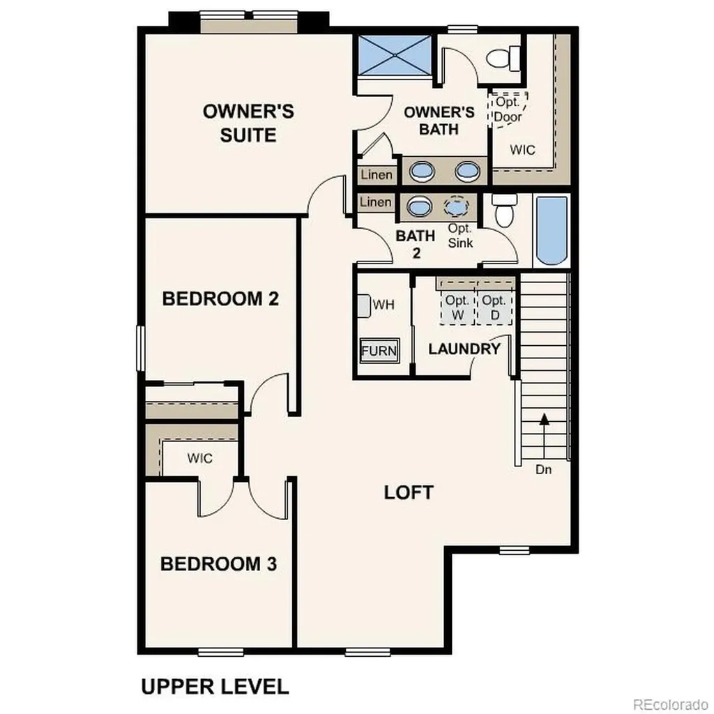 9393 Danube Street Commerce City CO 80022
