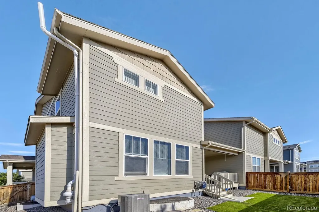 17650 E 95th Avenue Commerce City CO 80022