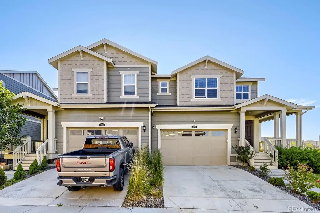 17650 E 95th Avenue Commerce City CO 80022
