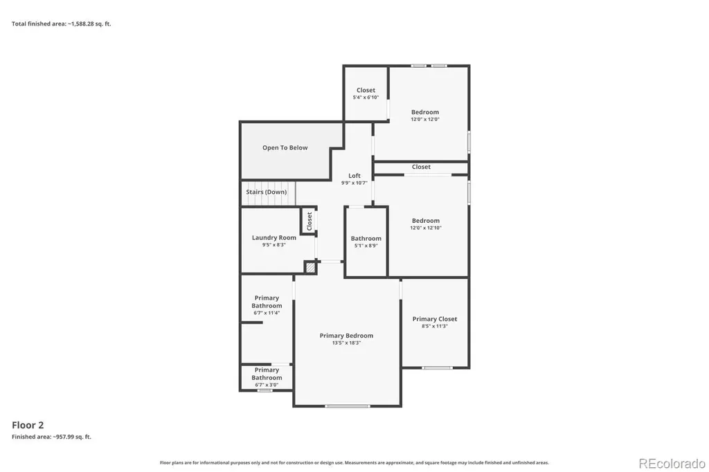 17650 E 95th Avenue Commerce City CO 80022