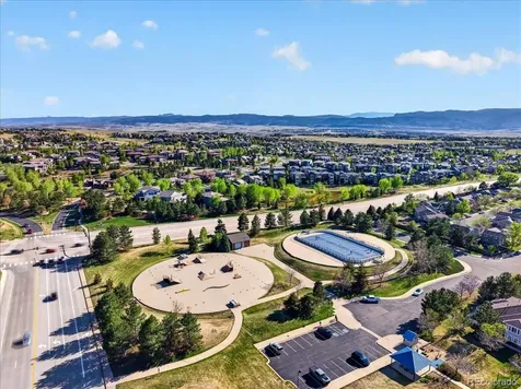 836 Summer Drive Highlands Ranch CO 80126