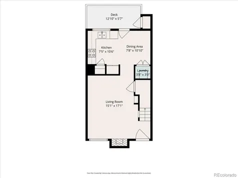 836 Summer Drive Highlands Ranch CO 80126