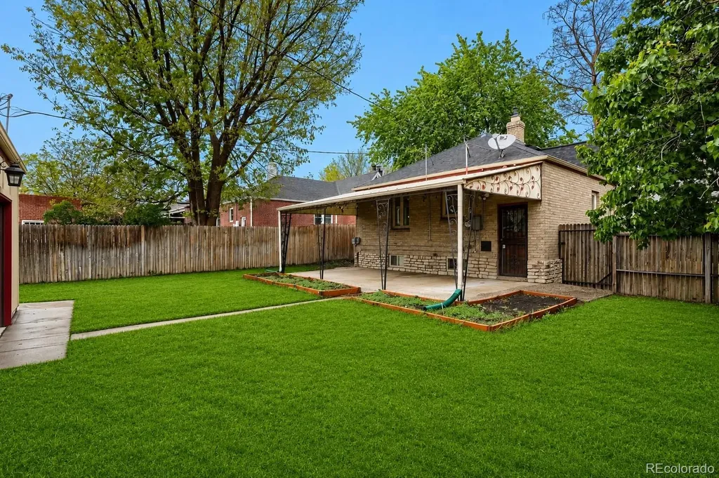 2922 W 39th Avenue Denver CO 80211