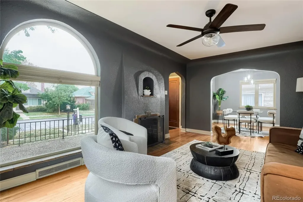 2922 W 39th Avenue Denver CO 80211