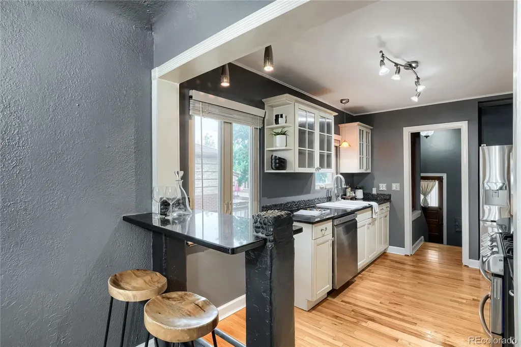 2922 W 39th Avenue Denver CO 80211