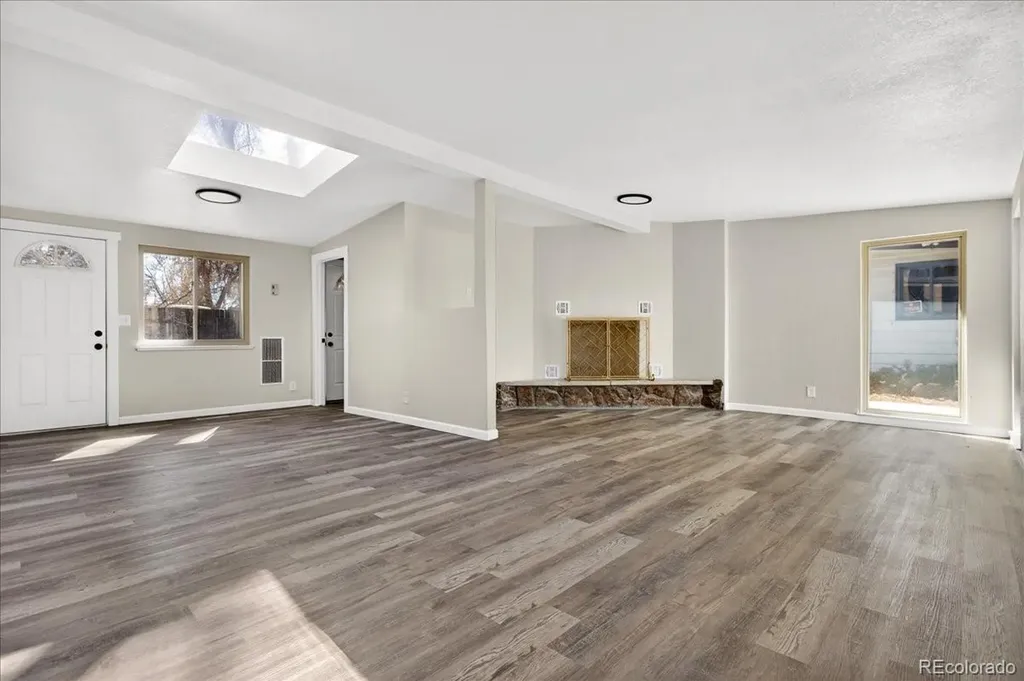 635 W Prospect Road Fort Collins CO 80526