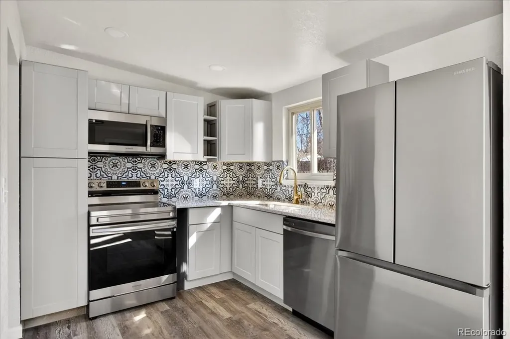 635 W Prospect Road Fort Collins CO 80526