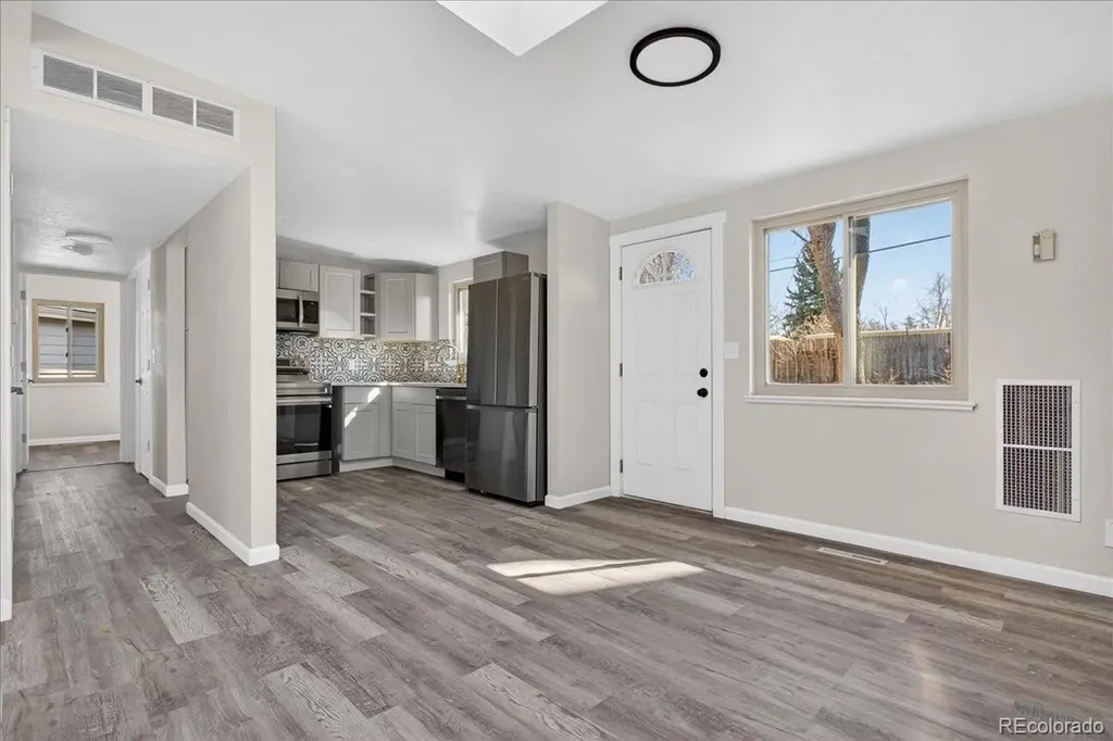 635 W Prospect Road Fort Collins CO 80526