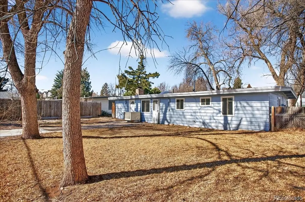 635 W Prospect Road Fort Collins CO 80526