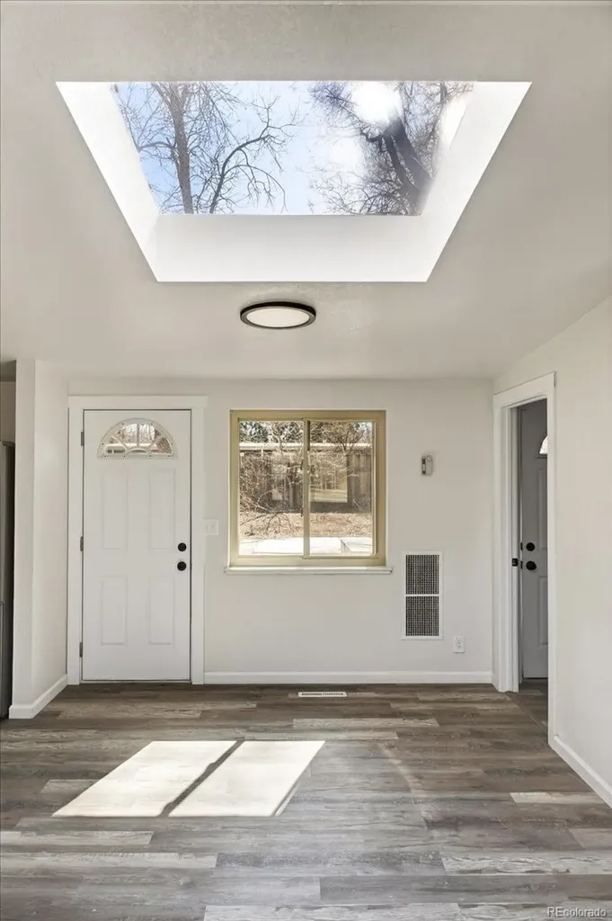 635 W Prospect Road Fort Collins CO 80526