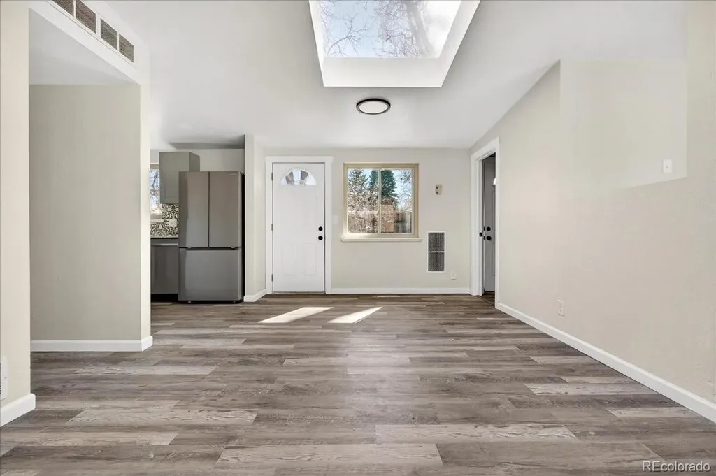 635 W Prospect Road Fort Collins CO 80526