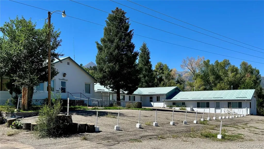 10240 Us Highway 50 Howard CO 81233