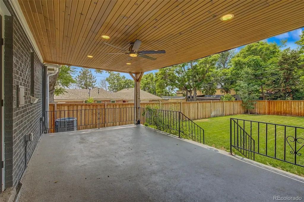 1551 N Krameria Street Denver CO 80220