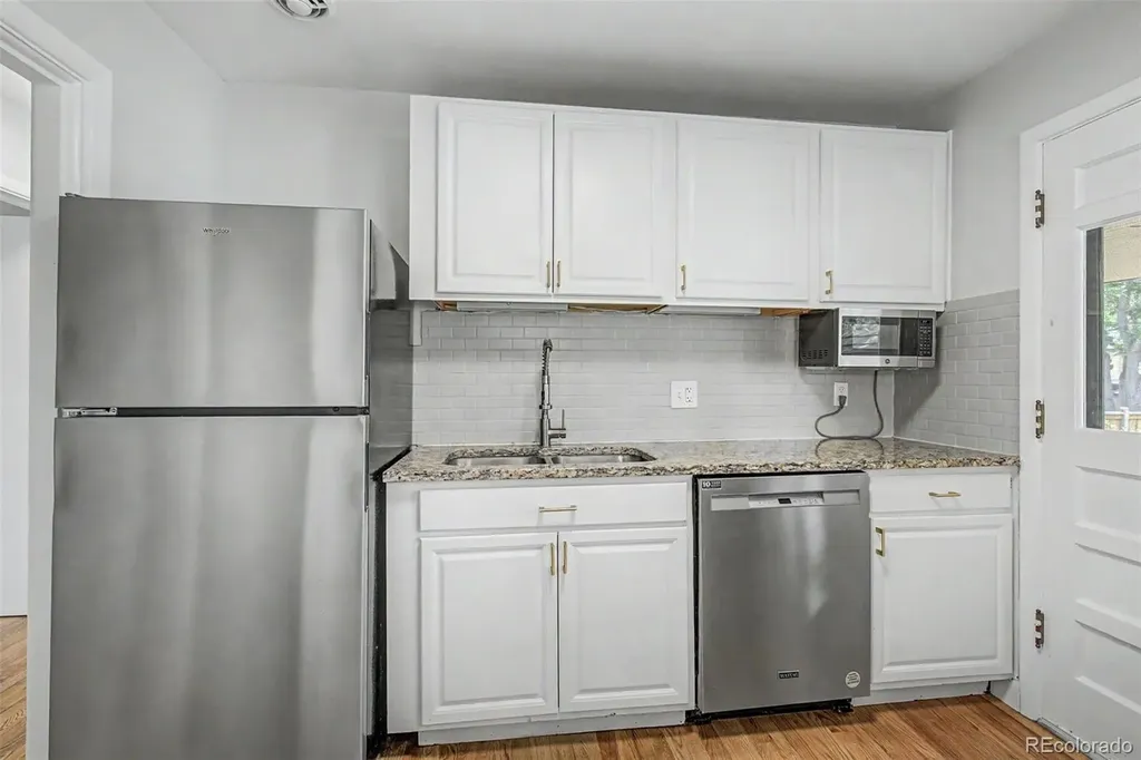 1551 N Krameria Street Denver CO 80220