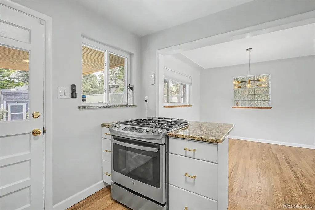 1551 N Krameria Street Denver CO 80220